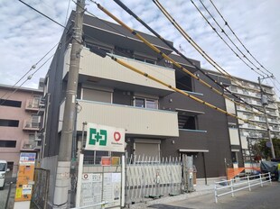 山野町PJの物件外観写真